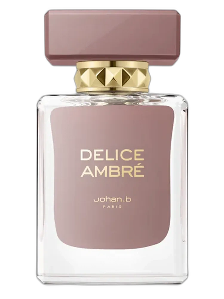 Delice Ambré