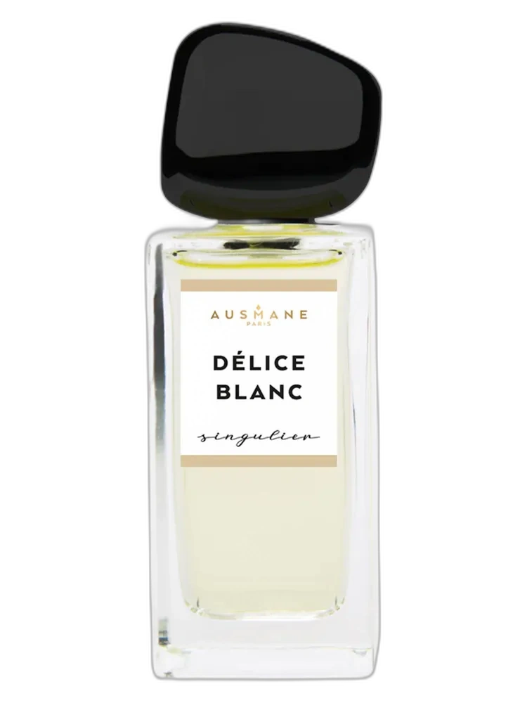Délice Blanc