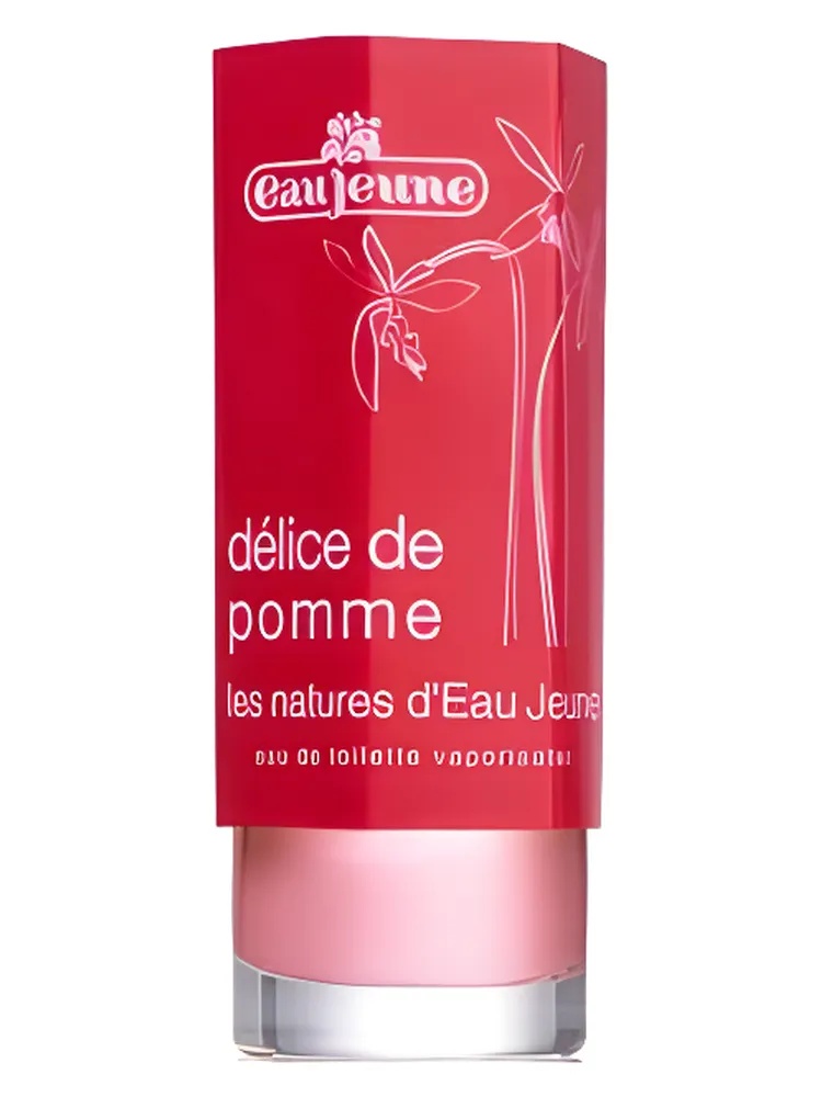 Delice de Pomme thumbnail 2