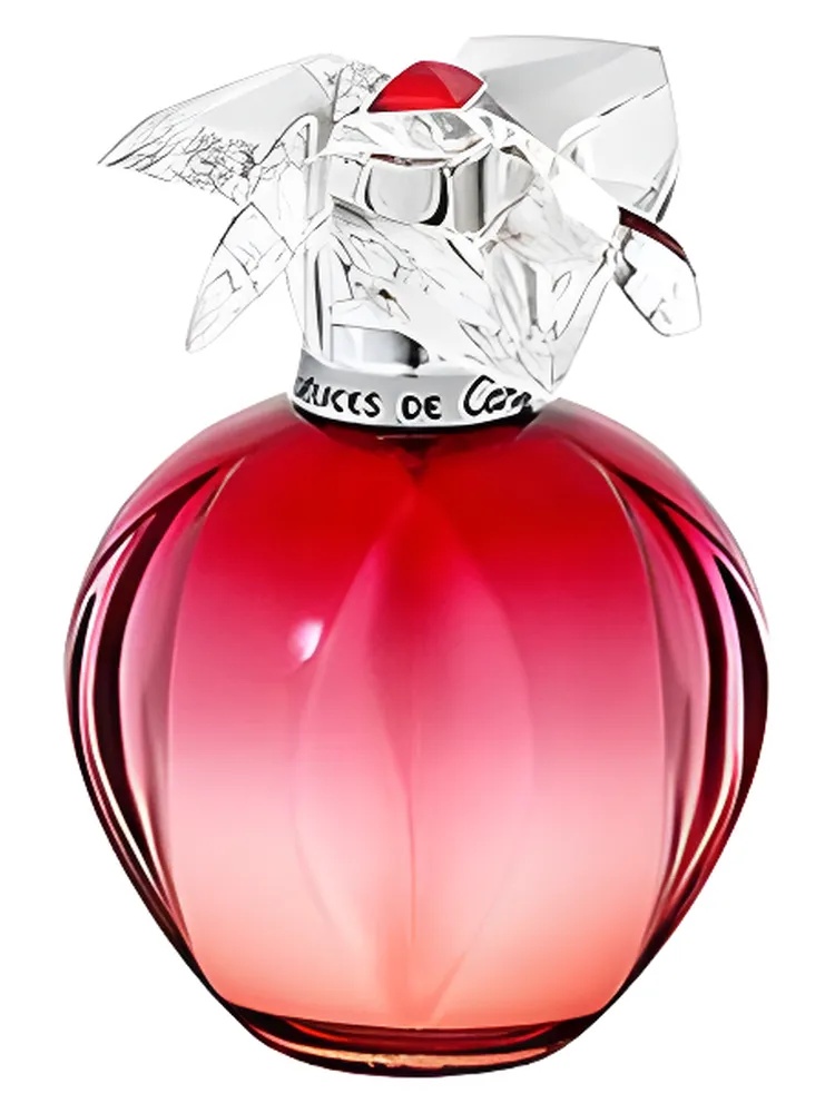 Delices de Cartier Eau Fruitee for women