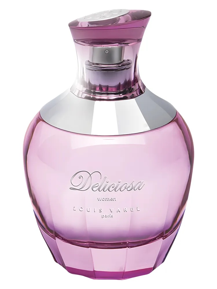 Miniatura 2 de Deliciosa Women