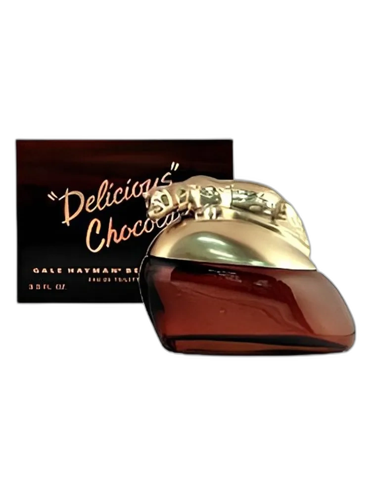 Delicious Chocolate for women