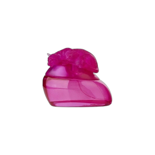 Delicious Hot Pink