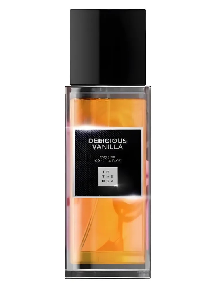 Delicious Vanilla unisex