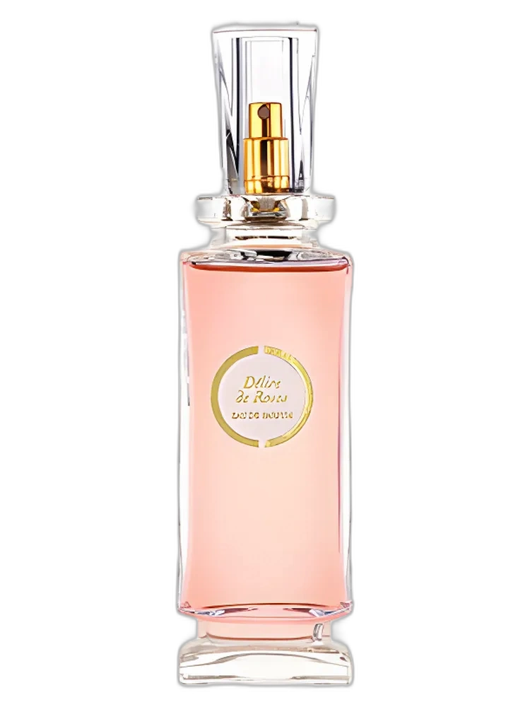 Delire de Roses for women