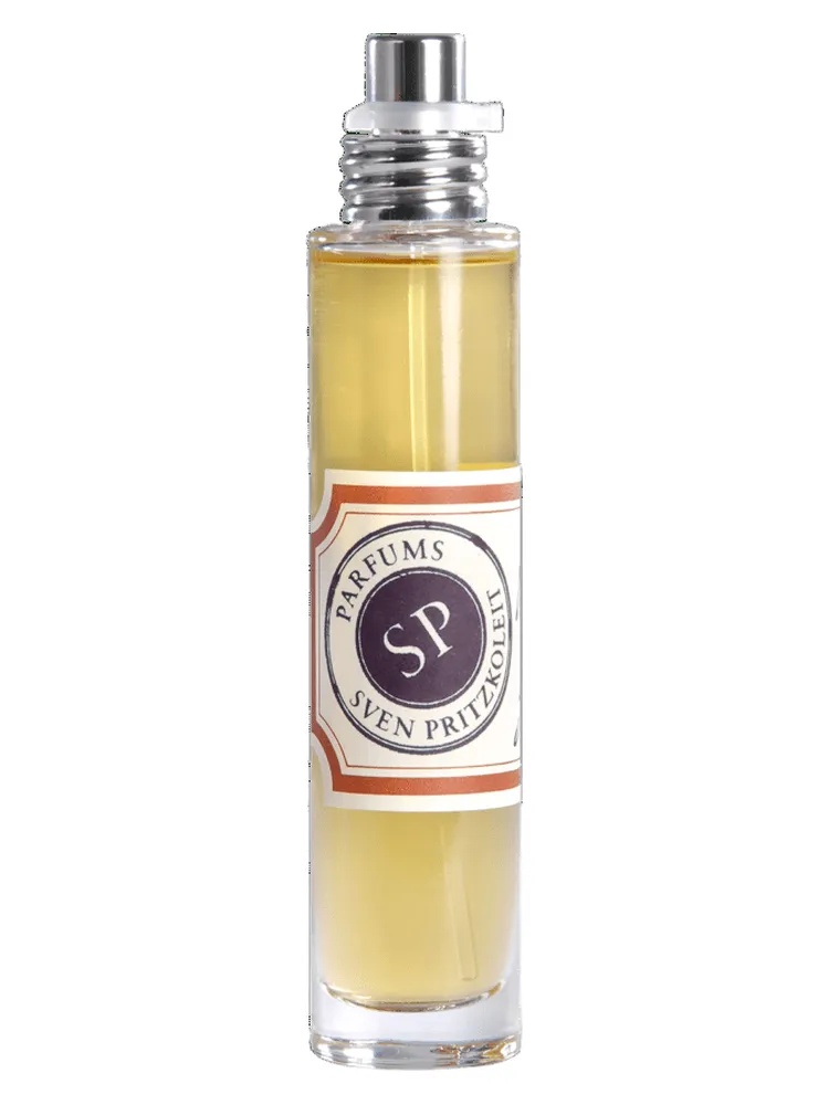 Delirious Iris unisex