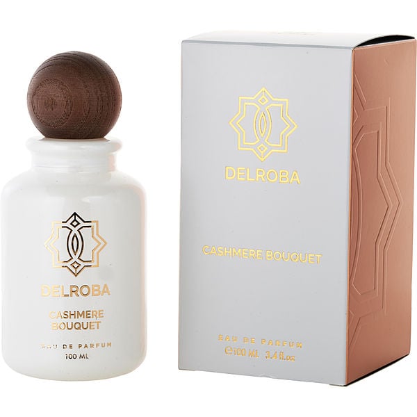 Delroba Cashmere Bouquet