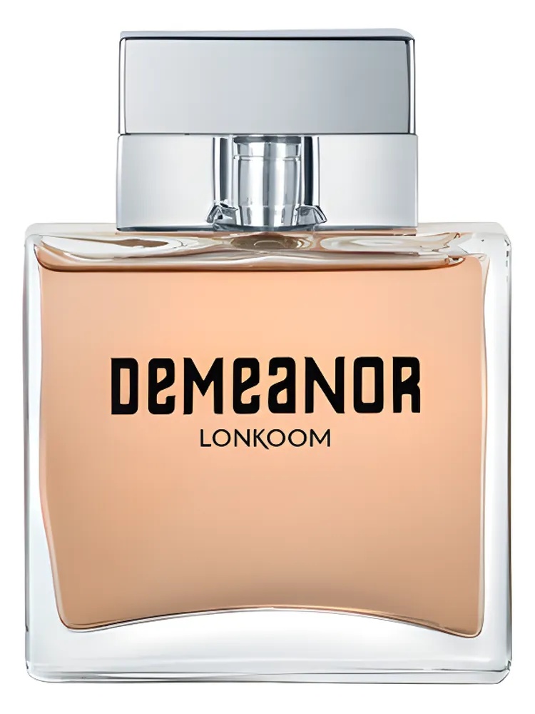 Demeanor thumbnail 2