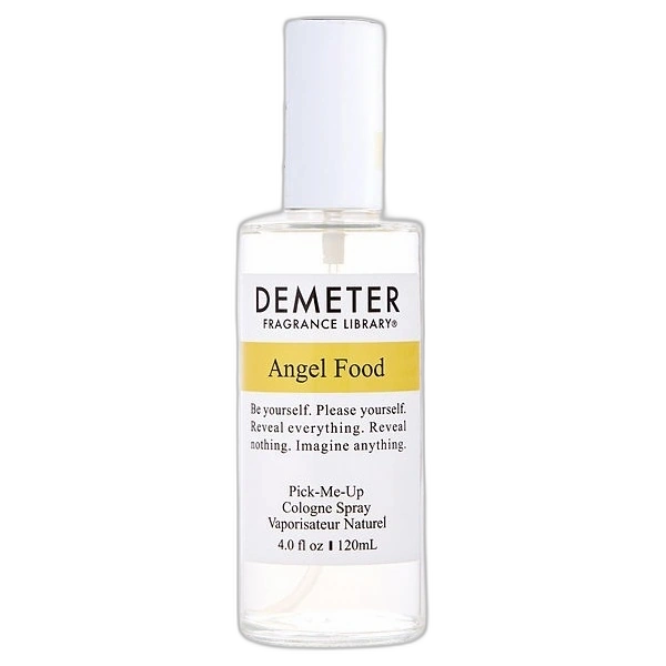 Angel Food by Demeter Fragrance Library