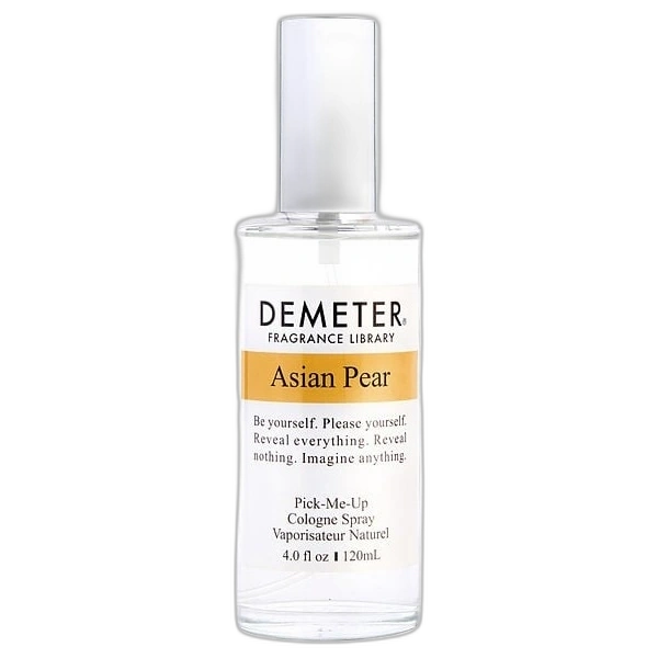 Asian Pear by Demeter Fragrance Library