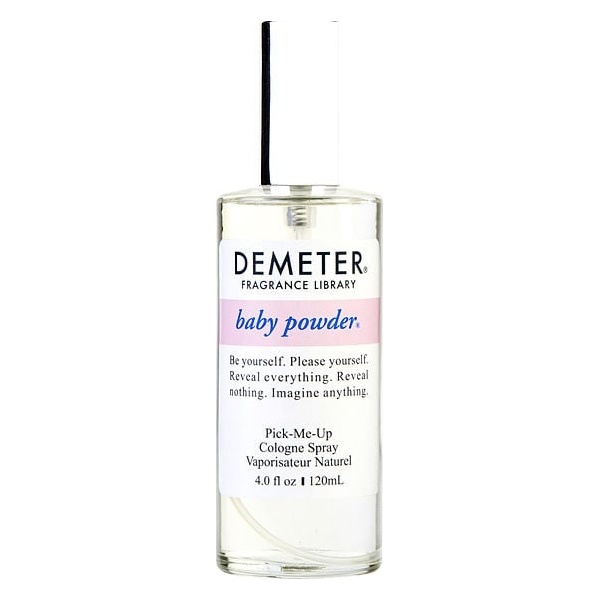 Demeter Baby Powder