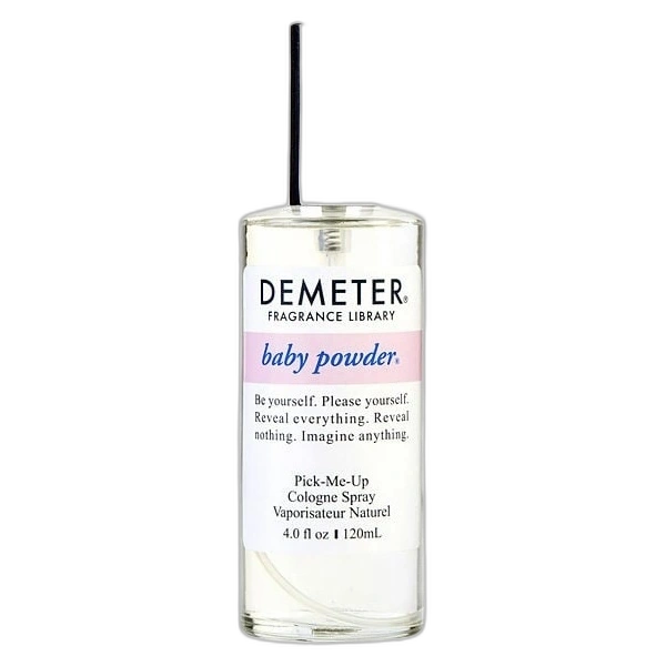 Baby Powder by Demeter Fragrance Library