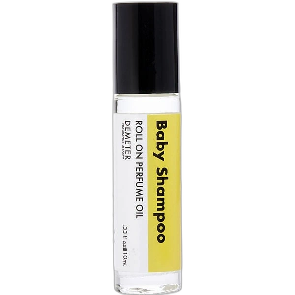 Baby Shampoo by Demeter Fragrance Library