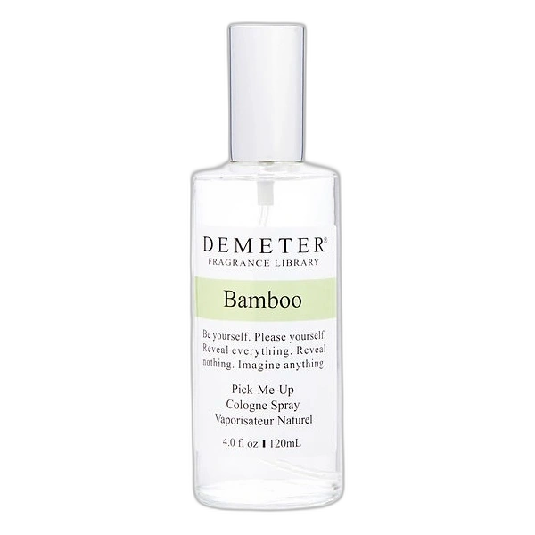 Bamboo by Demeter Fragrance Library