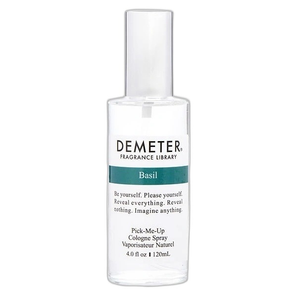 Basil by Demeter Fragrance Library