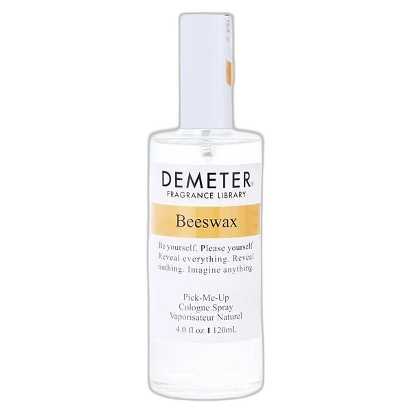Beeswax by Demeter Fragrance Library