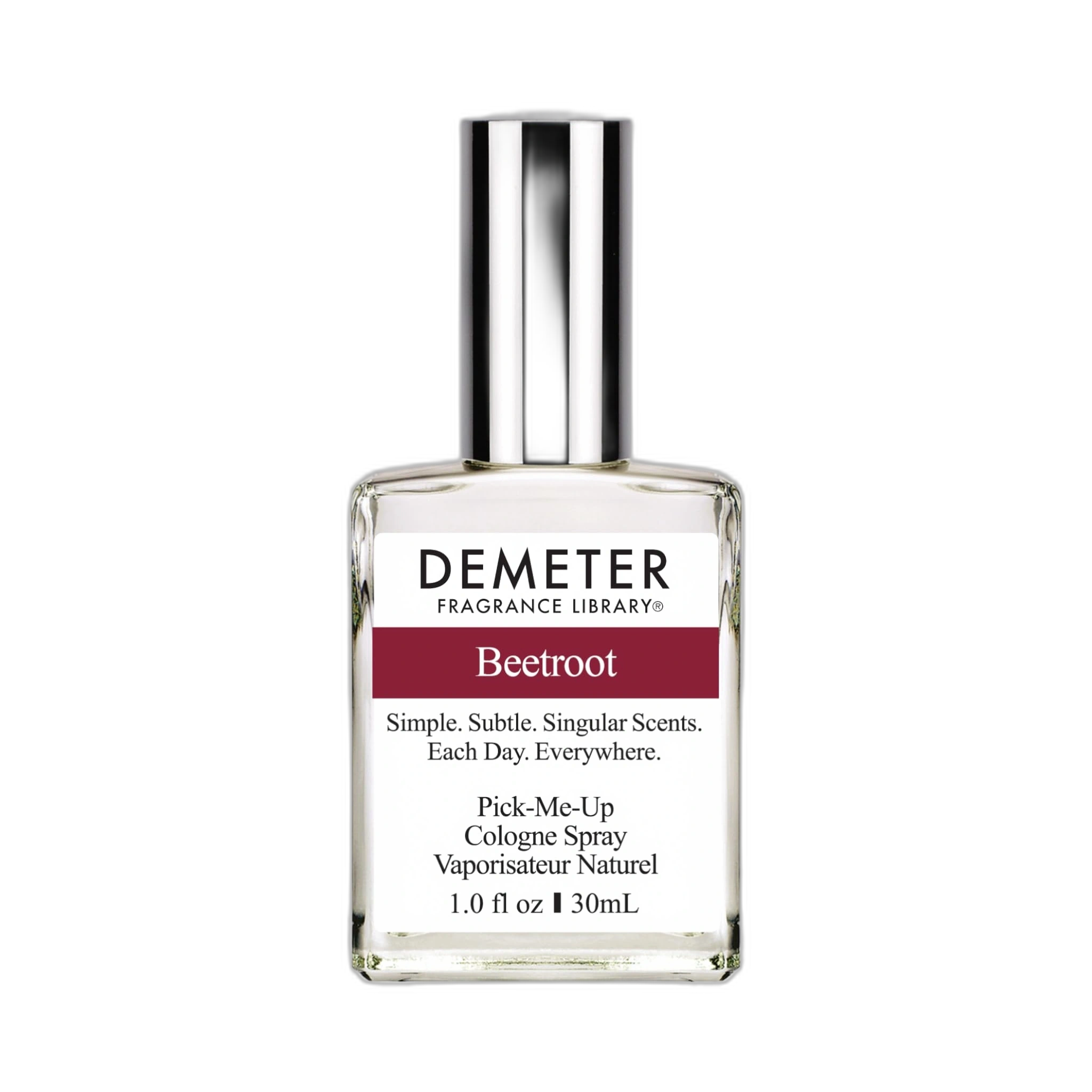 Beetroot by Demeter Fragrance Library