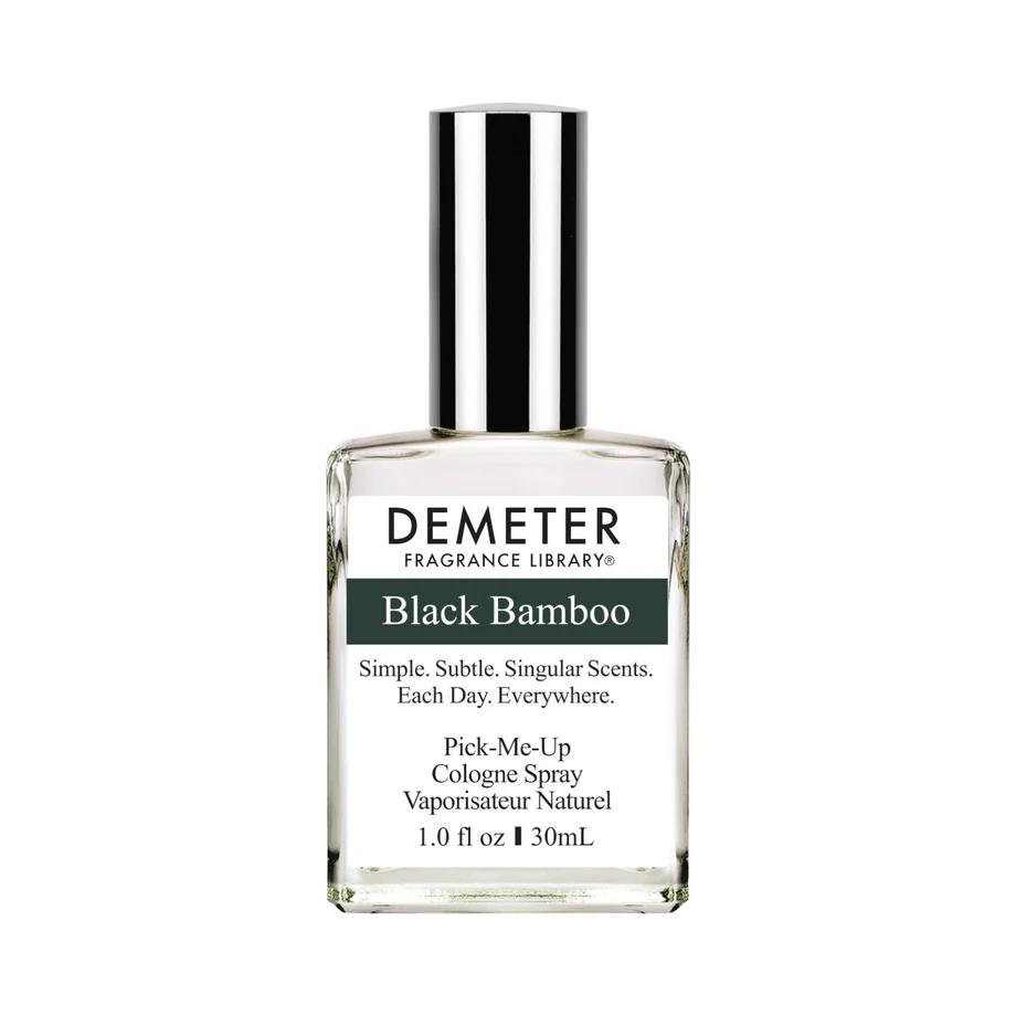 Demeter Black Bamboo
