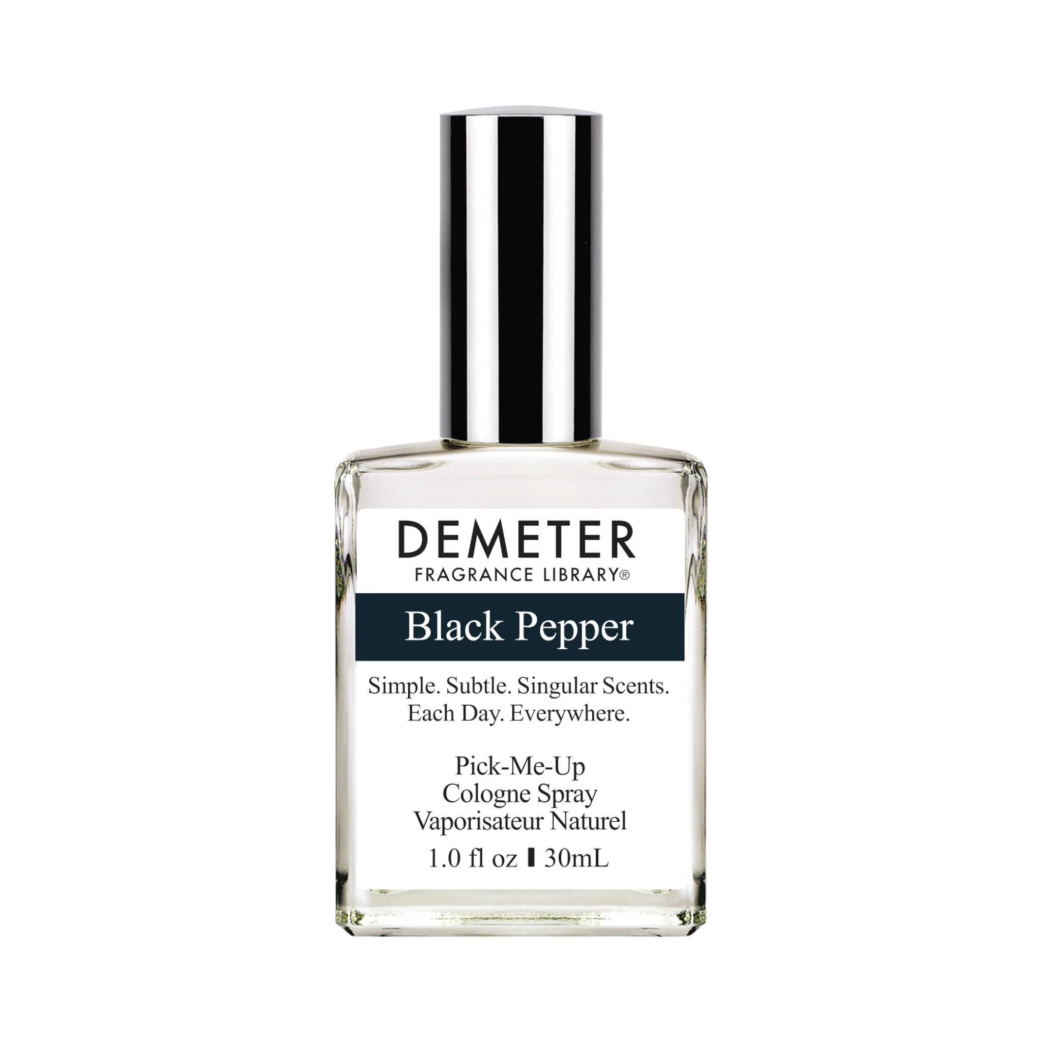 Demeter Black Pepper