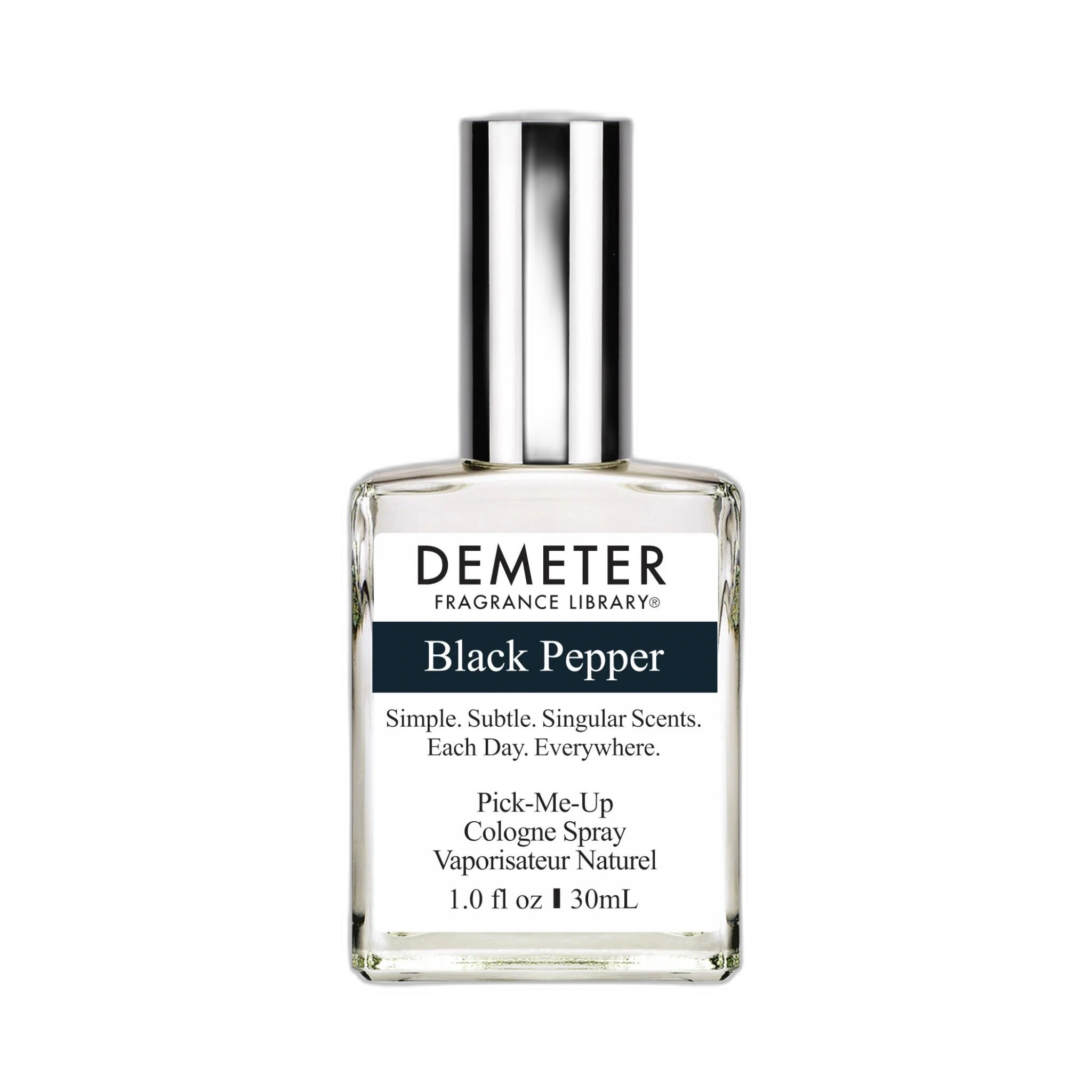 Black Pepper by Demeter Fragrance Library