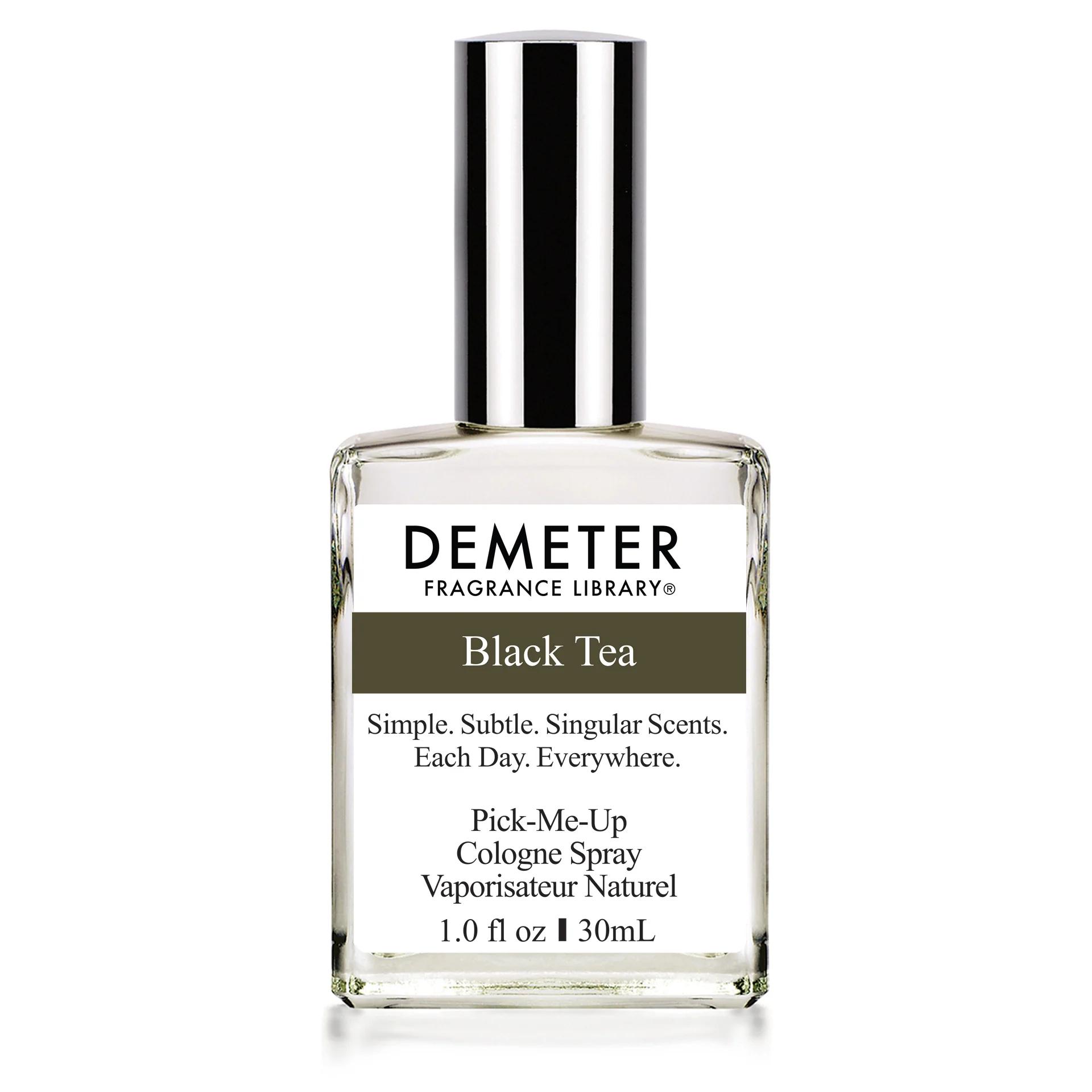 Demeter Black Tea