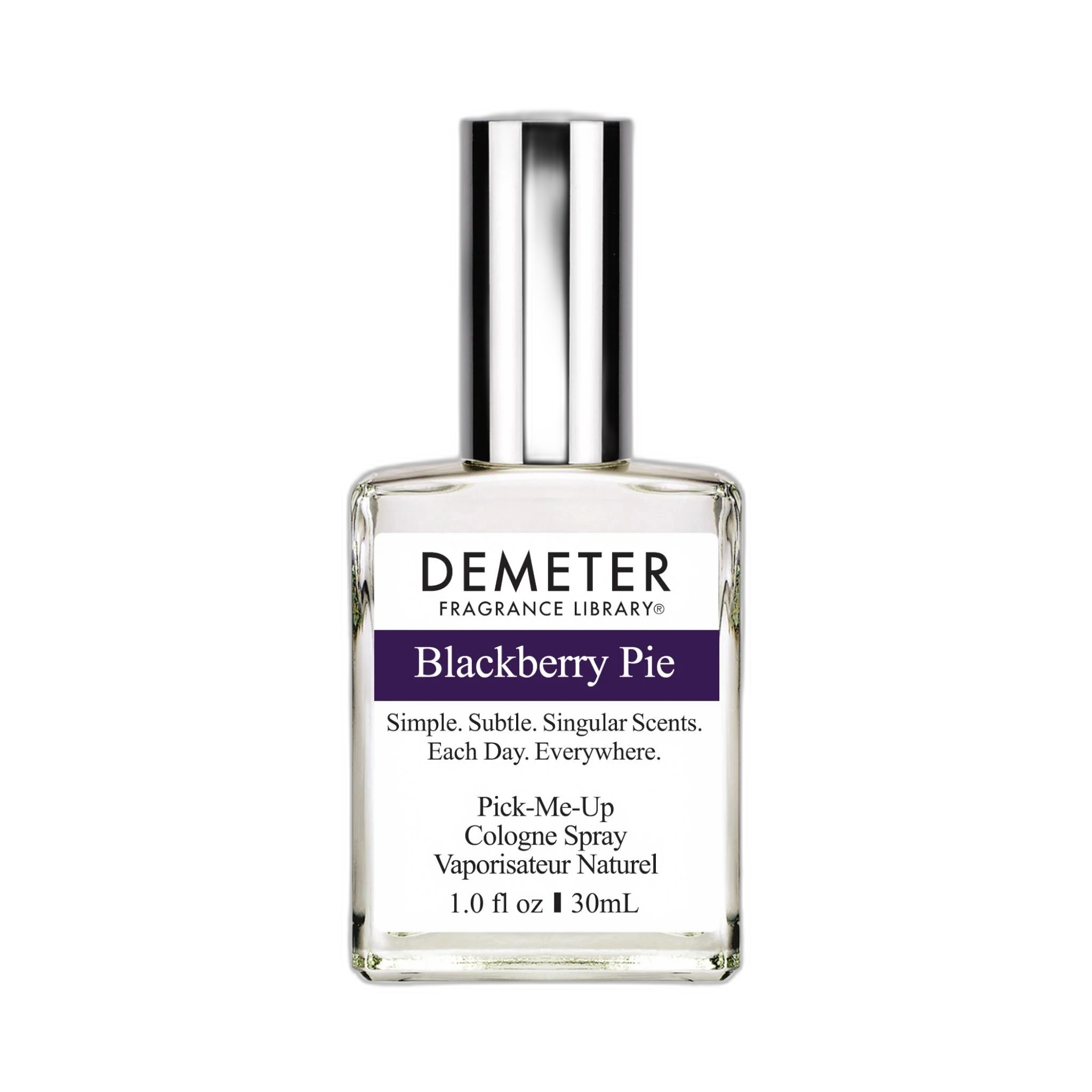 Blackberry Pie by Demeter Fragrance Library