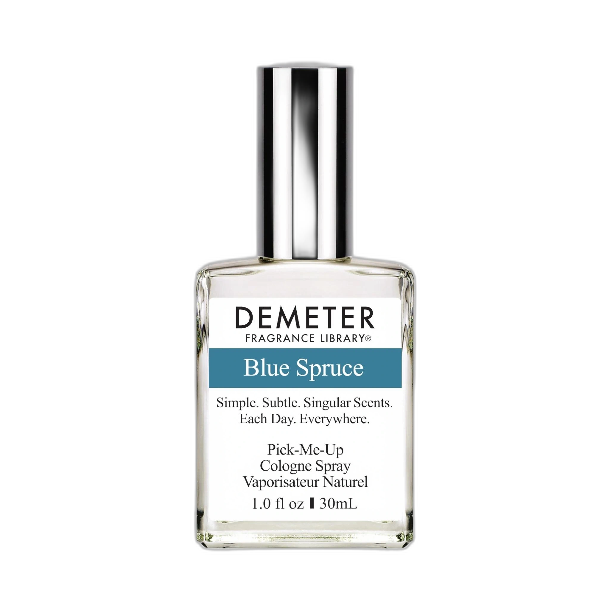 Blue Spruce by Demeter Fragrance Library