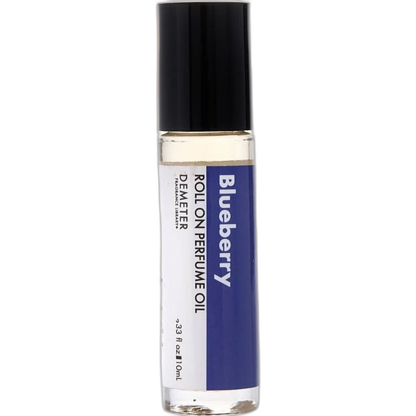 Blueberry by Demeter Fragrance Library