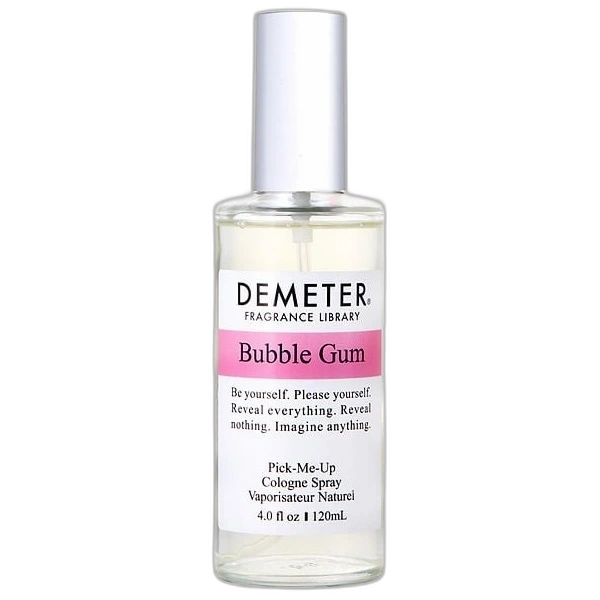 Bubble Gum by Demeter Fragrance Library