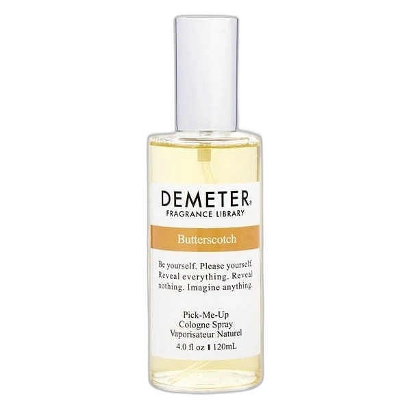 Butterscotch by Demeter Fragrance Library