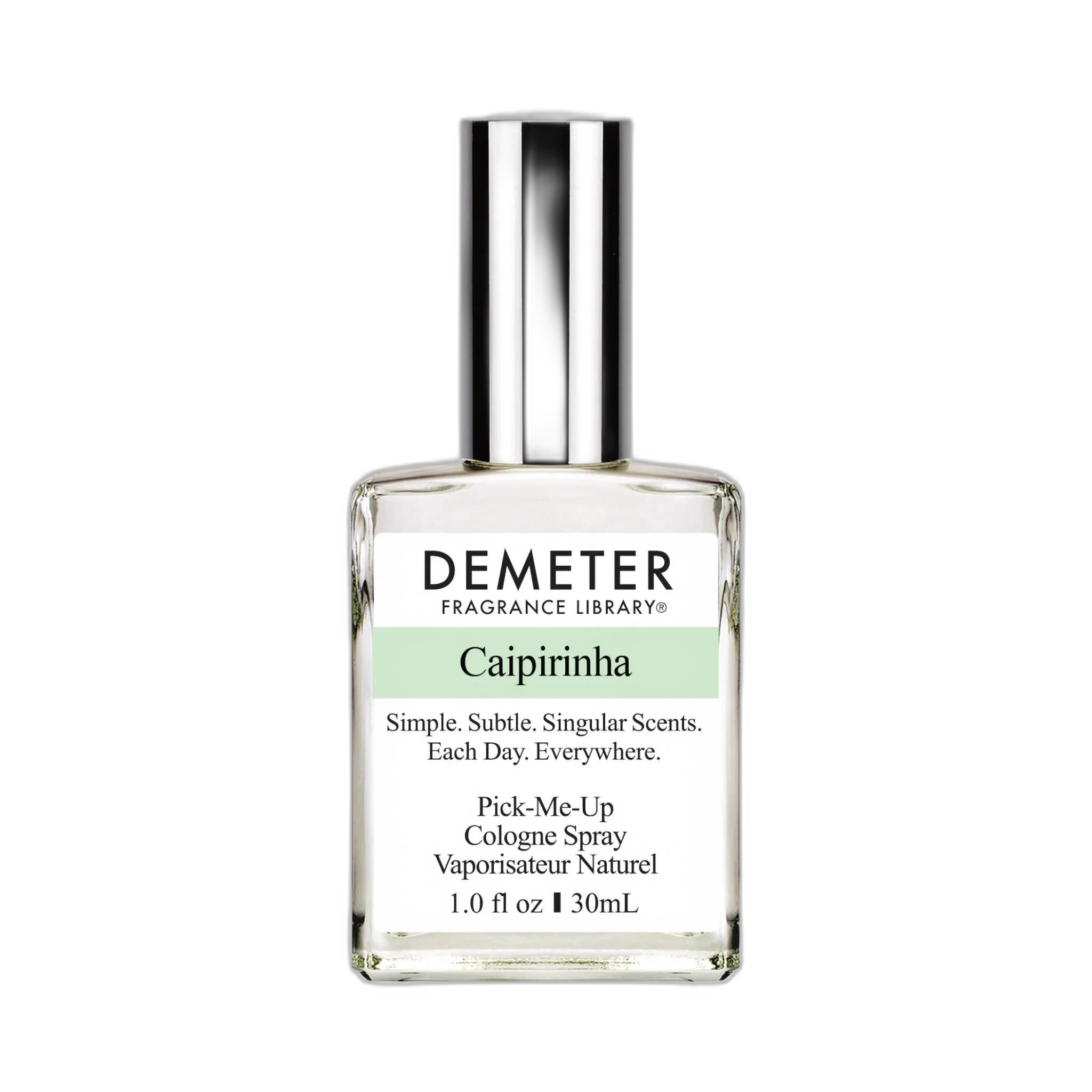 Caipirinha by Demeter Fragrance Library
