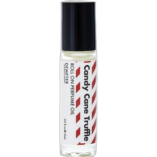 Candy Cane Truffle by Demeter Fragrance Library