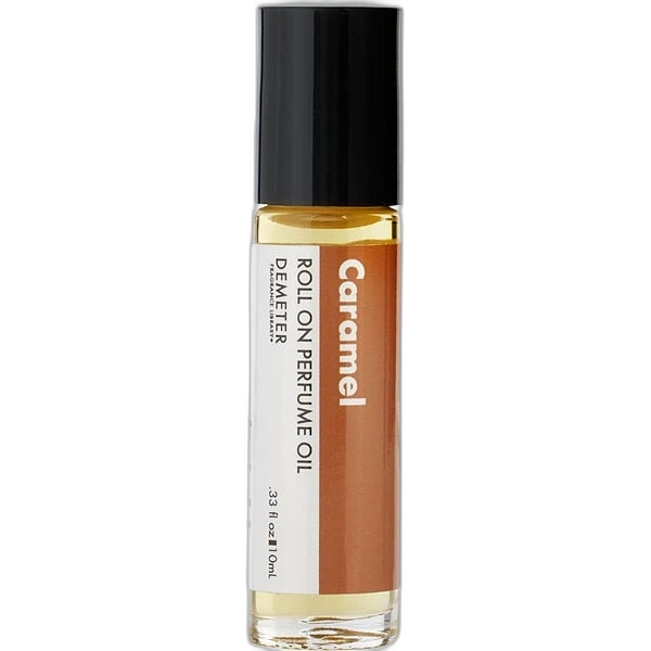 Caramel by Demeter Fragrance Library