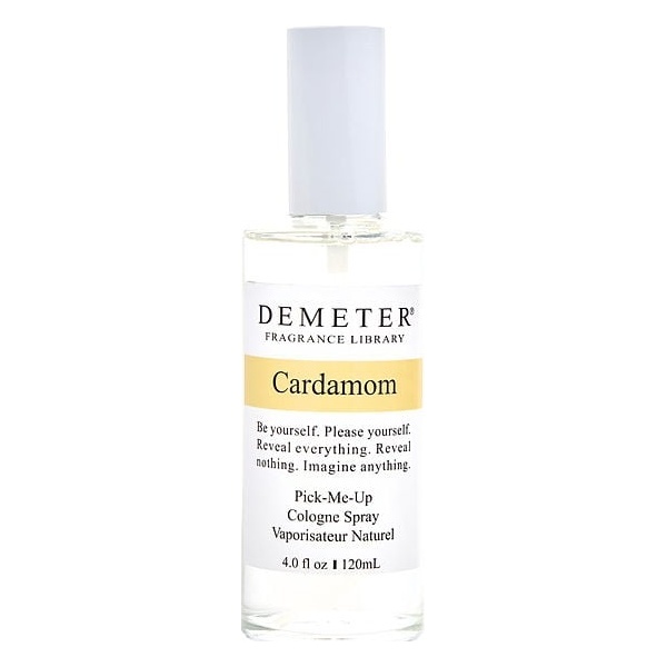 Demeter Cardamom