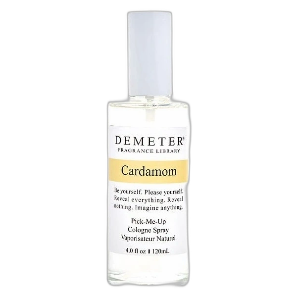 Cardamom by Demeter Fragrance Library