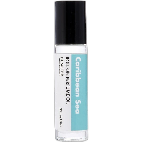 Caribbean Sea by Demeter Fragrance Library