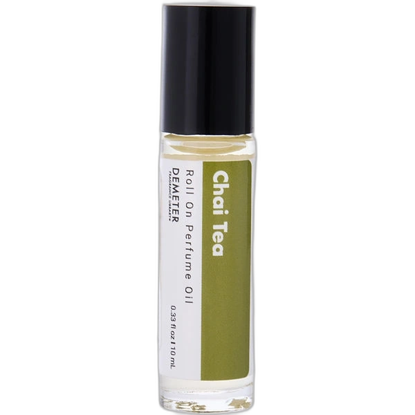 Chai Tea by Demeter Fragrance Library