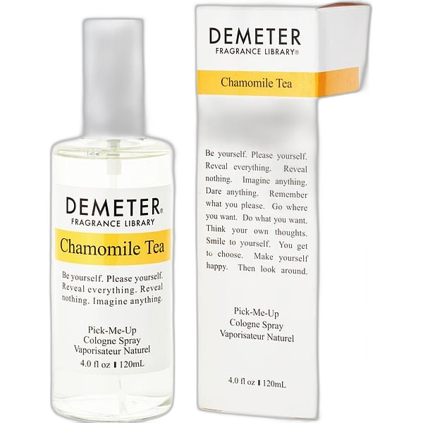 Chamomile Tea by Demeter Fragrance Library