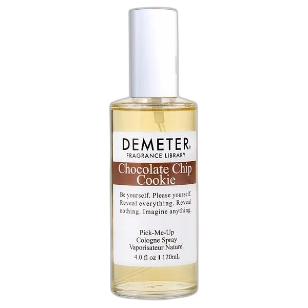 Chocolate Chip Cookie by Demeter Fragrance Library