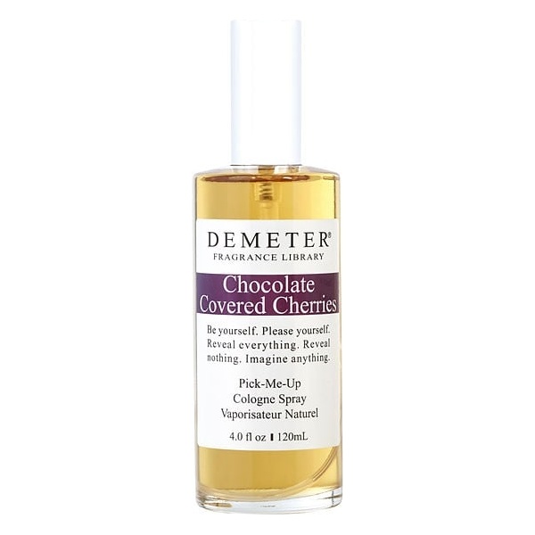 Demeter Chocolate Covered Cherries