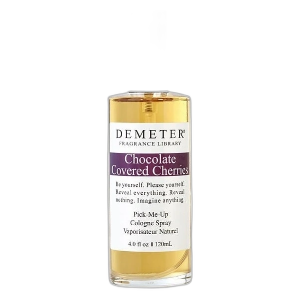 Chocolate Covered Cherries by Demeter Fragrance Library