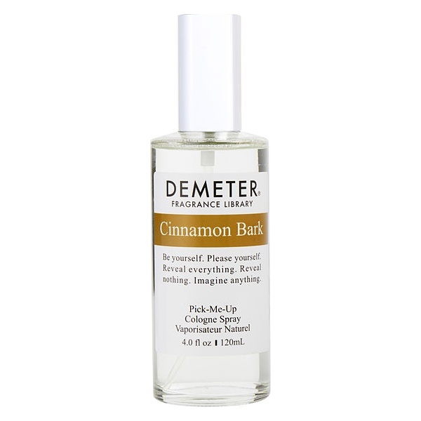 Demeter Cinnamon Bark