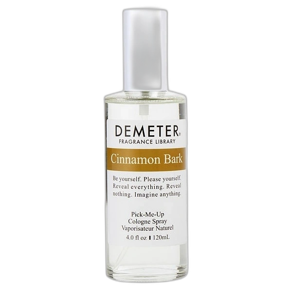 Cinnamon Bark by Demeter Fragrance Library