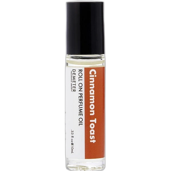 Cinnamon Toast by Demeter Fragrance Library