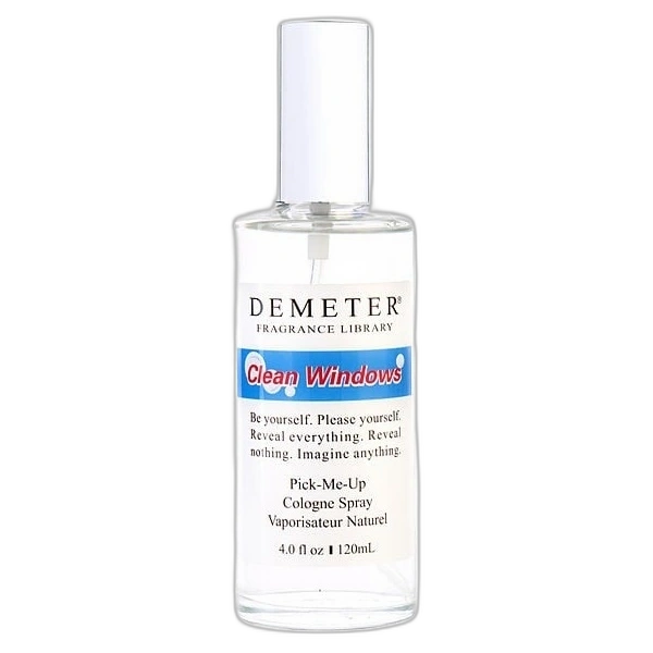 Clean Windows by Demeter Fragrance Library