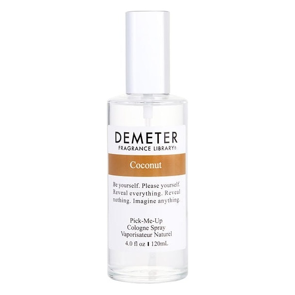 Demeter Coconut