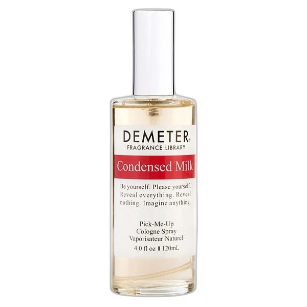 Condensed Milk by Demeter Fragrance Library