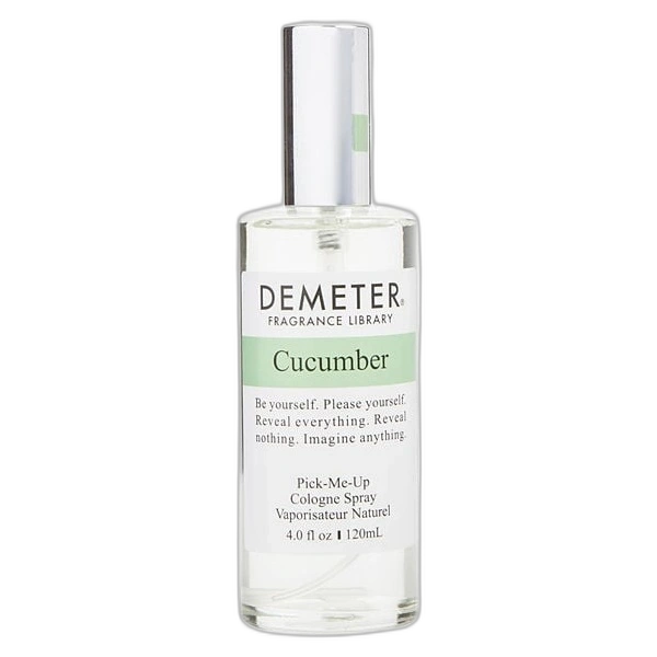 Cucumber by Demeter Fragrance Library