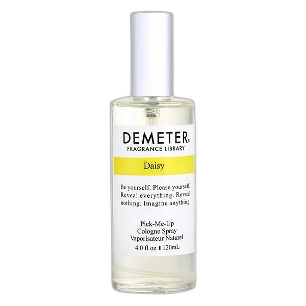 Daisy by Demeter Fragrance Library