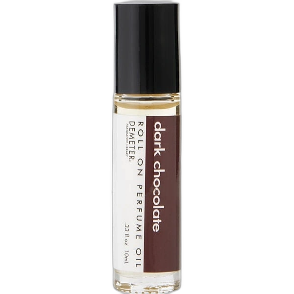 Dark Chocolate by Demeter Fragrance Library